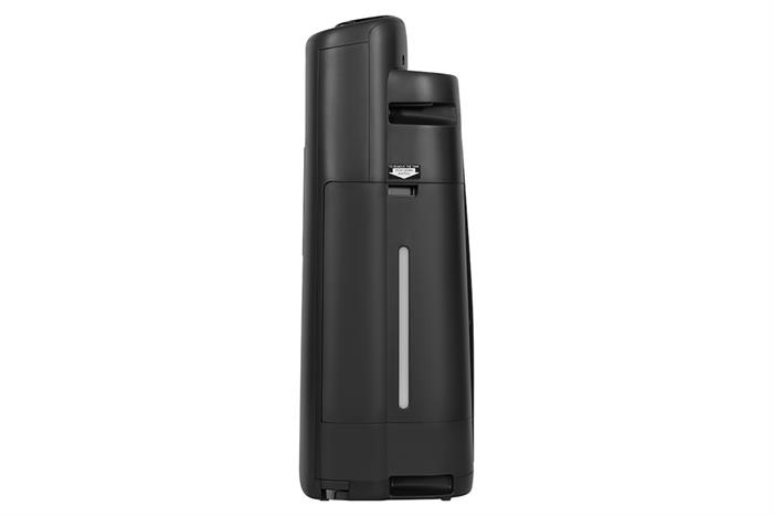 Máy lọc không khí và tạo ẩm Sharp KI-N40V-H 29W